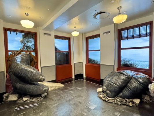 Empire State Building by null