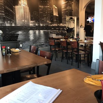 Sushi Mafia - Sushi Bars Near Me - Long Beach, California