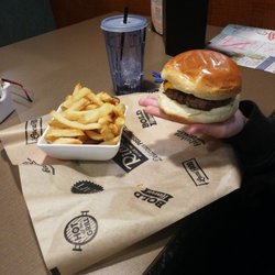 Rickys Resturant