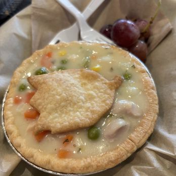 Willamette Valley Pie Company - Chicken pot pie - Bakeries Near Me - Salem, Oregon Willamette Valley Pie Company - Chicken pot pie - Bakeries Near Me - Salem, Oregon