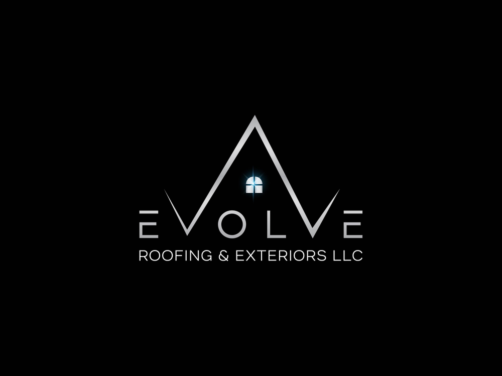 Slide of Evolve Roofing & Exteriors