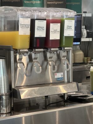 sweetgreen - Healthy Salads, Bowls and Plates by null