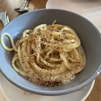 Monteverde - Cacio Whey Pepe - Italian Near Me - Chicago, Illinois Monteverde - Cacio Whey Pepe - Italian Near Me - Chicago, Illinois