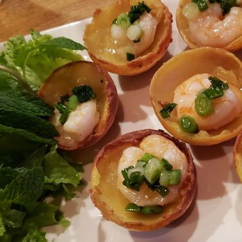 Viet Noms - Banh khot, crispy and delish - Vietnamese Near Me - Livermore, California Viet Noms - Banh khot, crispy and delish - Vietnamese Near Me - Livermore, California