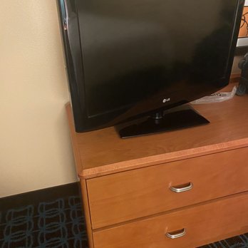 Fairfield by Marriott Inn & Suites Amarillo West/Medical Center - Flatscreen TV with Netflix - Hotels Near Me - Amarillo, Texas