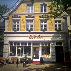Cafe Bös