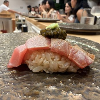 Blue Pagoda - Sushi Bars Near Me - San Jose, California