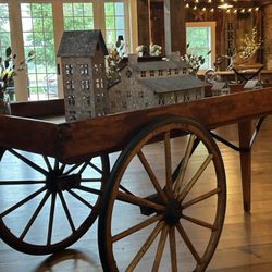 Pickering House Inn