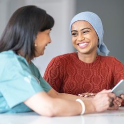 HomeWell Care Services