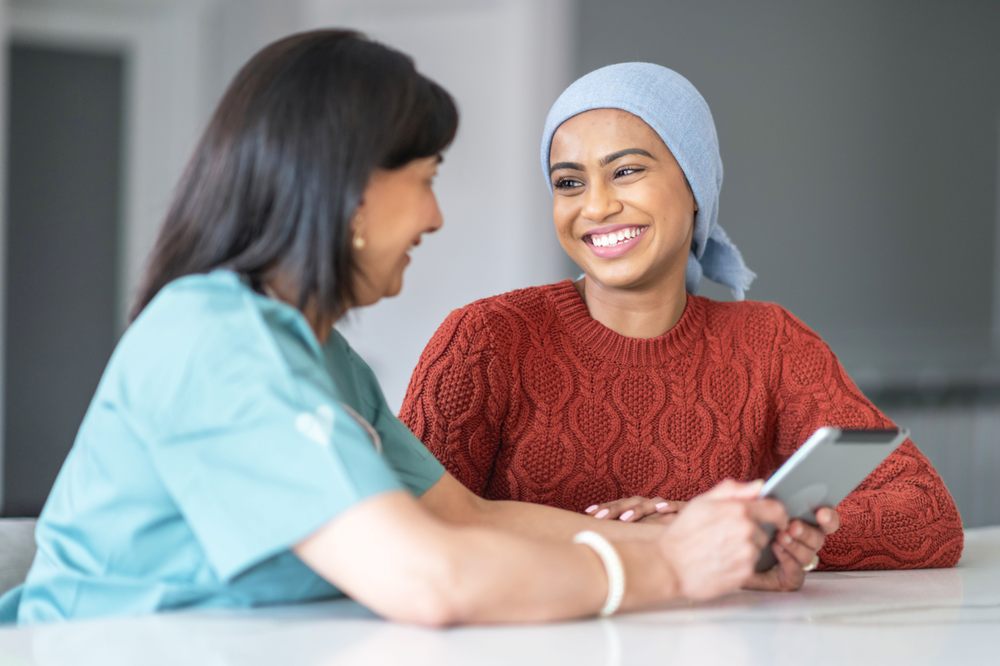 HomeWell Care Services - home care agency in Stafford, TX