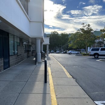 The Centers for Advanced Orthopaedics - Other side of building - Orthopedists Near Me - Silver Spring, Maryland