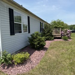 N&W Landscape and Lawn