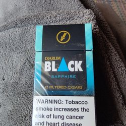 Just Smoke - Clove smokes
