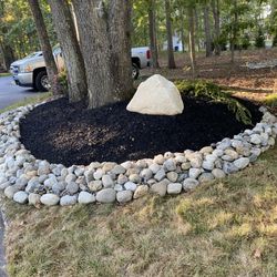 DeRose Garden Landscape Design