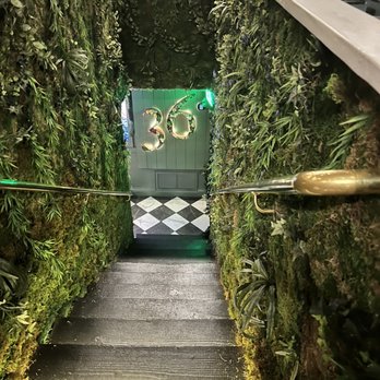 36 Below - Amazing - Speakeasies Near Me - Phoenix, Arizona