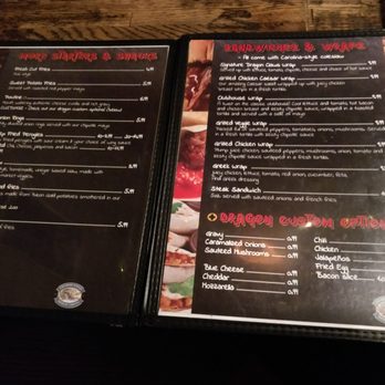 The Green Dragon - Chicken Wings Near Me - Toronto, Ontario The Green Dragon - Chicken Wings Near Me - Toronto, Ontario