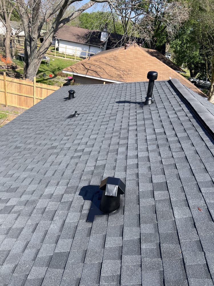 Slide of Mission Based Construction and Consulting