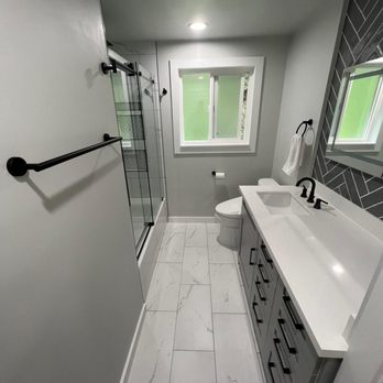Evergreen Home Remodeling And Design - Bathroom remodeling - General Contractors Near Me Evergreen Home Remodeling And Design - Bathroom remodeling - General Contractors Near Me