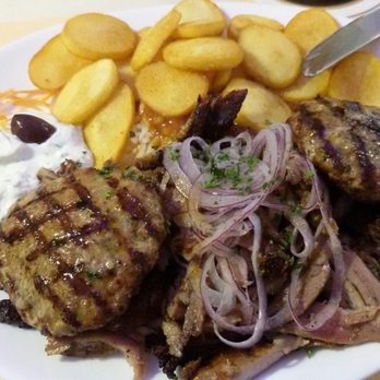 Taverna Dias - Greek Near Me - Schwarzenbek, SH Taverna Dias - Greek Near Me - Schwarzenbek, SH