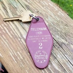 Telemark Motel