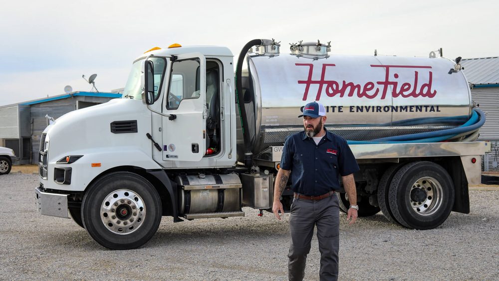 HomeField Hill Country - septic in Boerne, TX