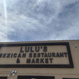 Exterior photo of Lulu's Market and Cafe - Hammett, Idaho Exterior photo of Lulu's Market and Cafe - Hammett, Idaho