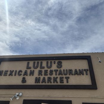 Lulu's Market and Cafe - Mexican Near Me - Hammett, Idaho Lulu's Market and Cafe - Mexican Near Me - Hammett, Idaho
