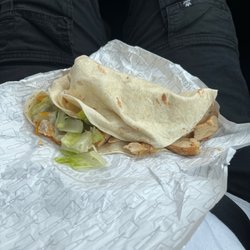 Wendy's - ????