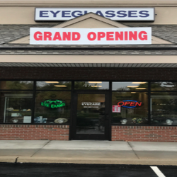 Crystal Clear Eyecare - Crystal Clear Eyecare