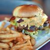 Jojo's Diner West gift card