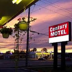Century Motel - Low profile, high comfort