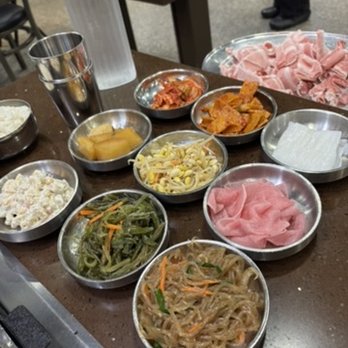 ToBang - Korean Near Me - Santa Clara, California ToBang - Korean Near Me - Santa Clara, California
