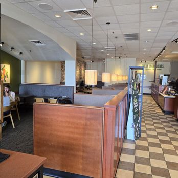 Panera Bread - Sandwiches Near Me - West Lafayette, Indiana