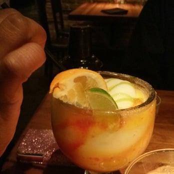 Cheddar's Scratch Kitchen - Maui margarita - Comfort Food Near Me - San Antonio, Texas Cheddar's Scratch Kitchen - Maui margarita - Comfort Food Near Me - San Antonio, Texas