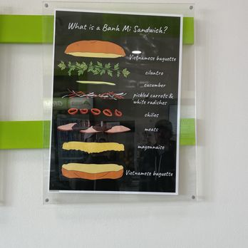 Kim's Banh Mi & More - Vietnamese Near Me - Virginia Beach, Virginia Kim's Banh Mi & More - Vietnamese Near Me - Virginia Beach, Virginia