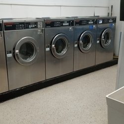 Dunedin Coin Laundry