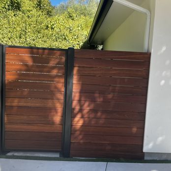 JBC Landscaping - Fence and gate - Landscaping Near Me - Redwood City, California JBC Landscaping - Fence and gate - Landscaping Near Me - Redwood City, California