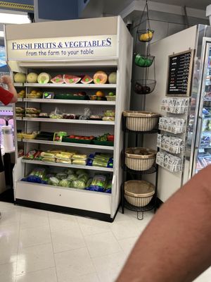 Russo's Market by null