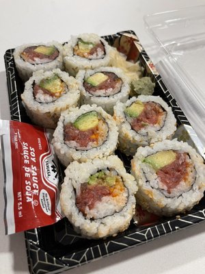 Whole Foods Market by null