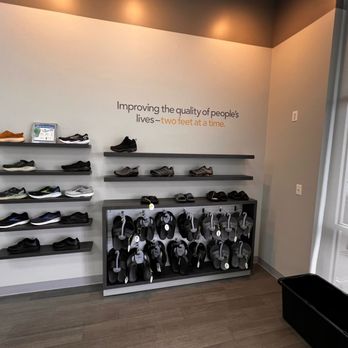 The Good Feet Store - Orthotics Near Me - Centennial, Colorado The Good Feet Store - Orthotics Near Me - Centennial, Colorado