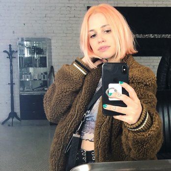 Lost Hills - Cut & color by Lex Siebel - Hair Salons Near Me - Los Angeles, California