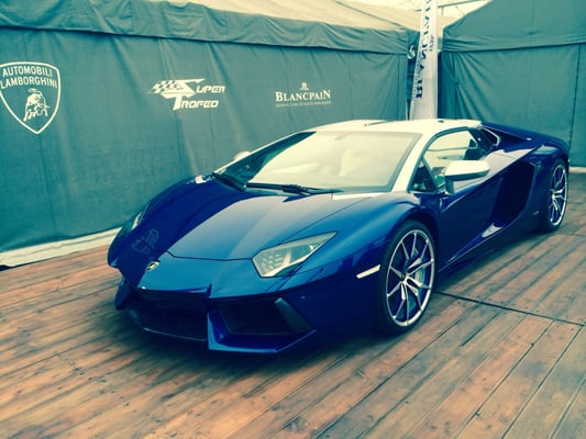 Autodromo Nazionale Monza by null