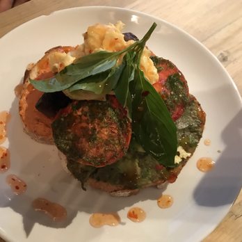 Bill's - British Near Me - London, XGL