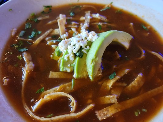 Don Juan's Cantina by null