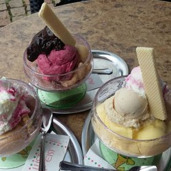 Eiscafe Italia