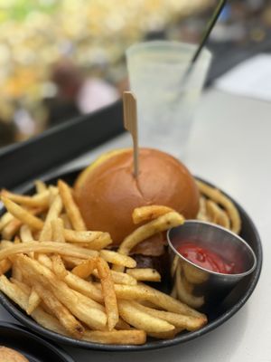 Cosm Los Angeles by null