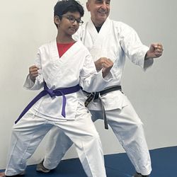 Budokai Karate Dojo