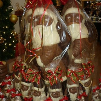 Hussel Confiserie - Candy Stores Near Me - Hamburg, HH