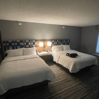 Hampton Inn & Suites Herndon-Reston - Hotels Near Me - Herndon, Virginia Hampton Inn & Suites Herndon-Reston - Hotels Near Me - Herndon, Virginia