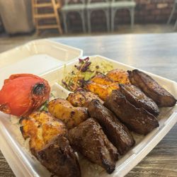 Kabab Way